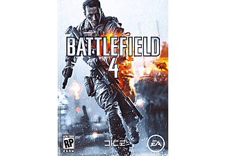 EA BATTLEFIELD 4 PC Oyun