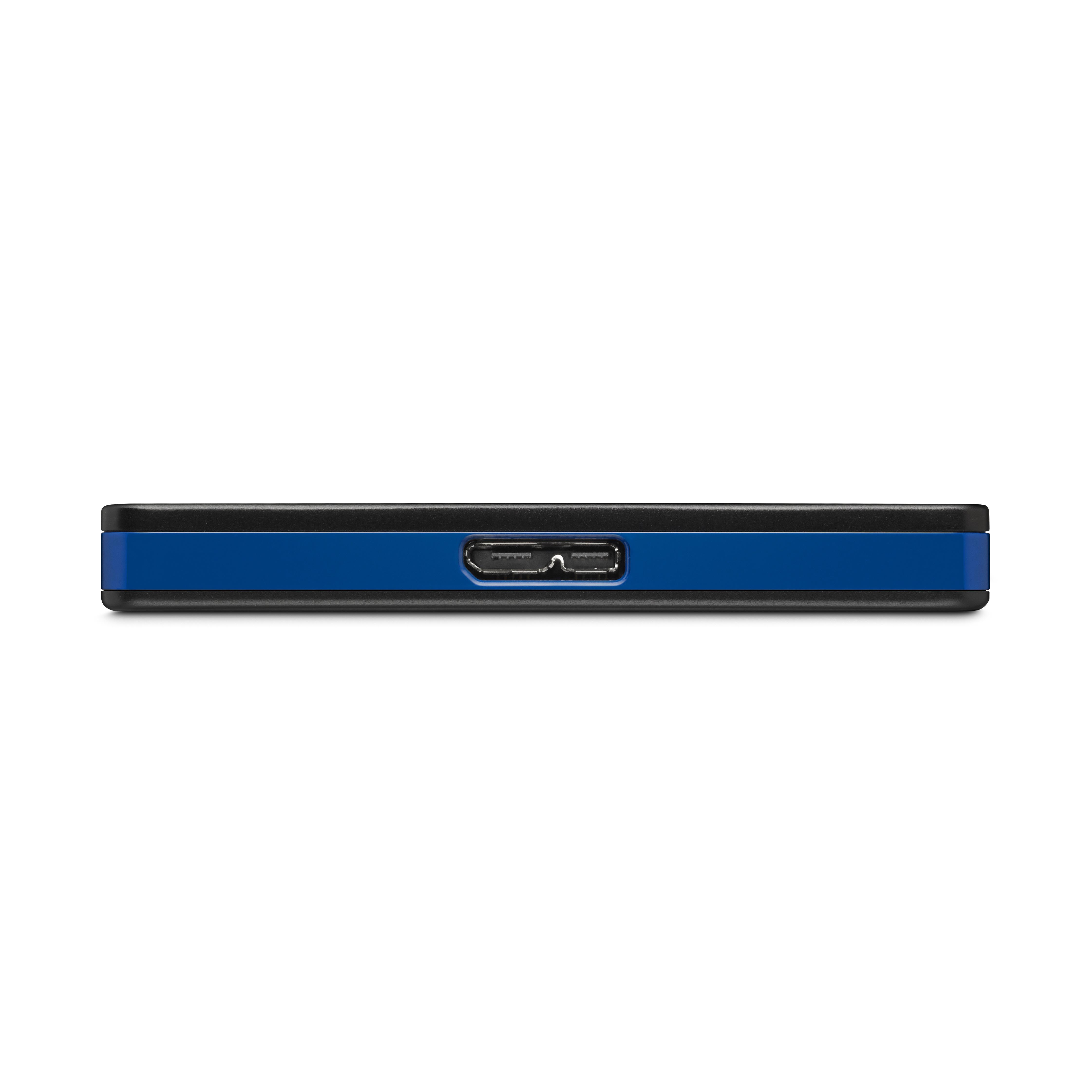 SEAGATE STGD2000400 Game Drive 2 TB für PS4, Portable Festplatte, Schwarz