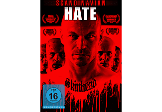 Scandinavian Hate DVD