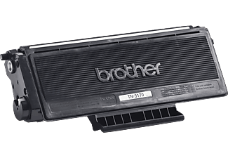BROTHER Brother TN-3170 - Cartuccia toner - Nero -  (Nero)
