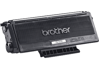 BROTHER TN3170 - (Schwarz)