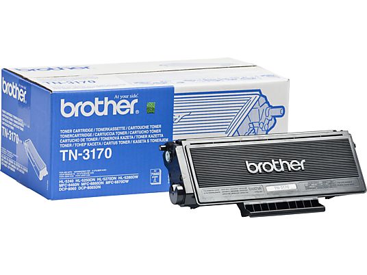 BROTHER TN3170 -  (Nero)