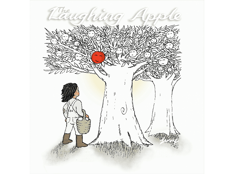 Yusuf Islam - The Laughing Apple - (CD)