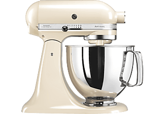KITCHENAID KitchenAid ARTISAN KSM125 - Robot da cucina - 300 W - Crema - Robot da cucina (Crema)