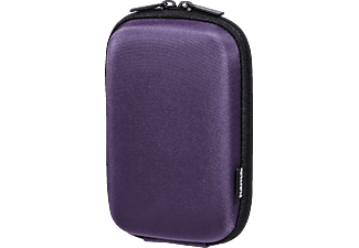 HAMA Hardcase Colour Style - Kameratasche (Lila)