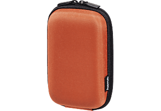 HAMA Hardcase Colour Style - Sac photo (Orange)