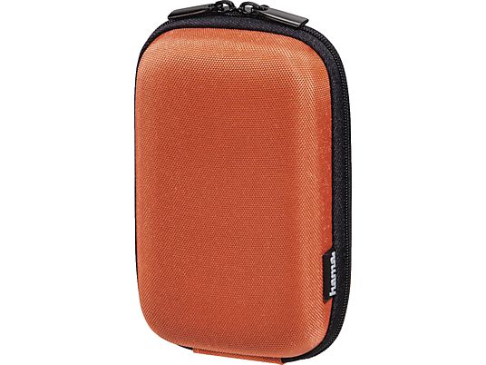 HAMA Hardcase Colour Style - Kameratasche (Orange)