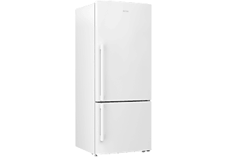 ALTUS ALK474N (+) AD A+ Enerji Sınıfı 580 Litre NoFrost Çift Kapılı Buzdolabı