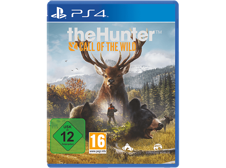 the hunter call of the wild pc join multiplayer