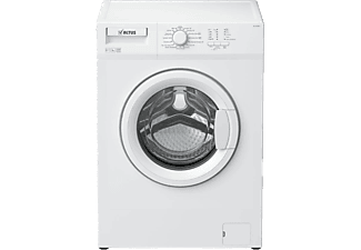ALTUS AL6100 ML A++ Enerji Sınıfı 6Kg 1000 Devir Çamaşır Makinesi Beyaz