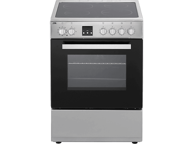 Etna Inductiefornuis A (5fiv760rvs)