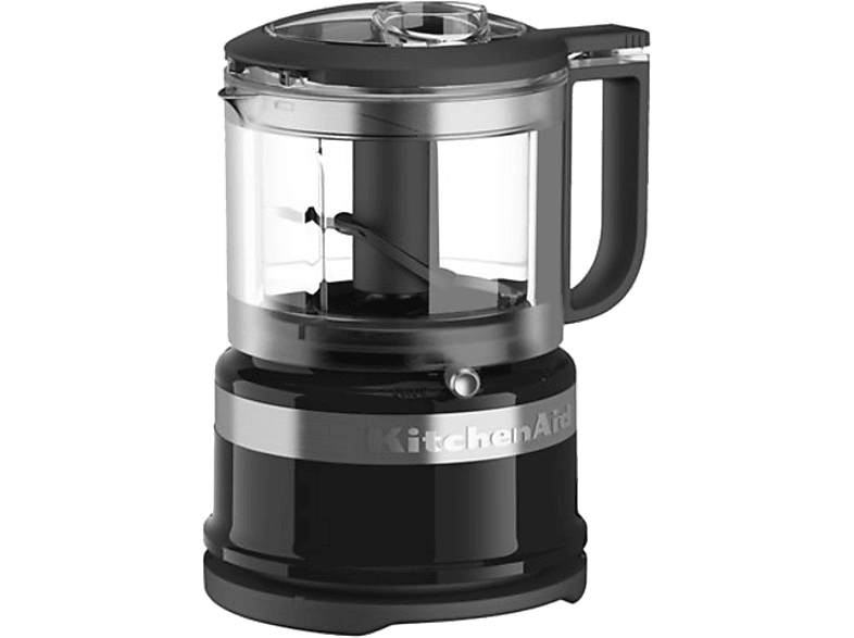 Kitchen Aid Keukenrobot (5kfc3516eob)