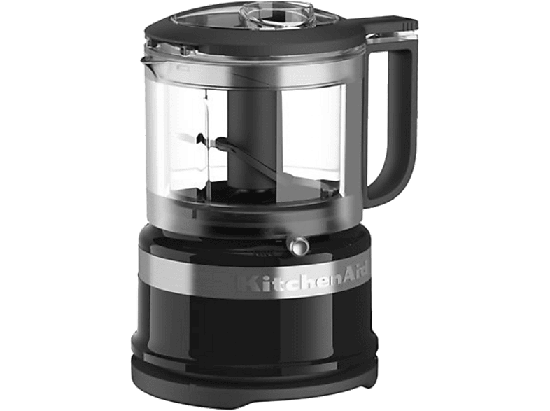 KITCHEN AID Keukenrobot (5KFC3516EOB)