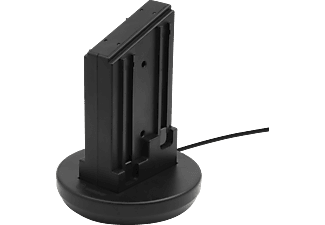 SNAKEBYTE Ladegerät Four:Charge für Nintendo Switch Joy Con