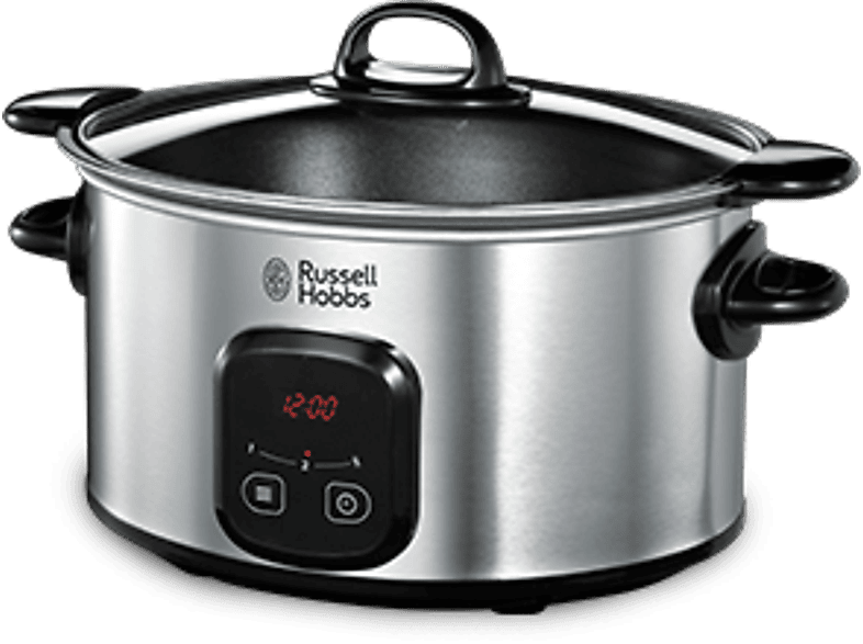 Russell Hobbs Slow Cooker Maxicook Searing (22750-56)