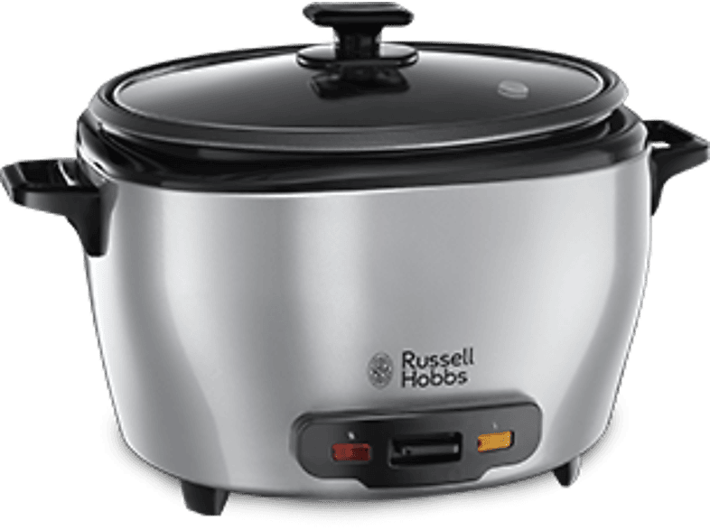 RUSSELL HOBBS Rijstkoker MaxiCook 14 Cup (23570-56)