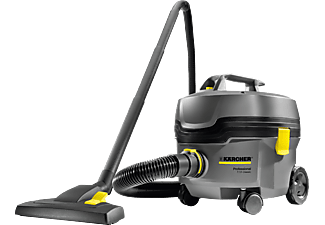 KARCHER T 7/1 Classic EU Profesyonel Toz Torbalı Elektrikli Süpürge