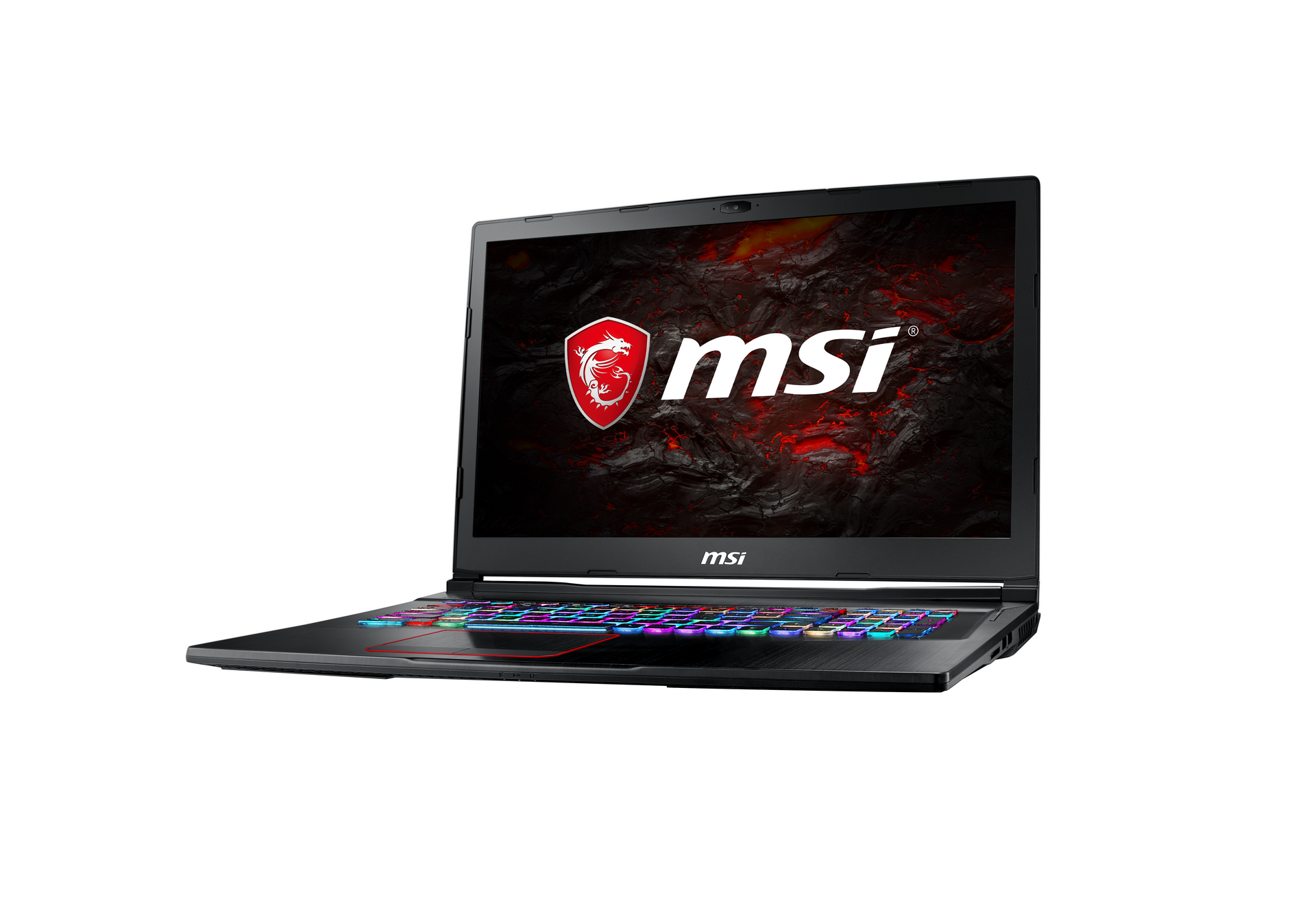 MSI Gaming Notebook GE73 7RD-016DE Raider (0017C3-016) Gaming Notebook, 17,3 Zoll, Full-HD, Intel® Core™ i7-7700HQ Prozessor
(6M Cache, bis zu 3.80 GHz), 16 GB, 1000 GB HDD + 256 GB SSD