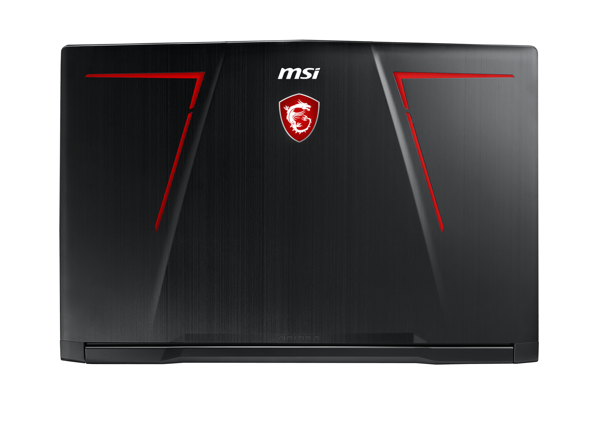 MSI Gaming Notebook GE73 7RD-016DE Raider (0017C3-016) Gaming Notebook, 17,3 Zoll, Full-HD, Intel® Core™ i7-7700HQ Prozessor
(6M Cache, bis zu 3.80 GHz), 16 GB, 1000 GB HDD + 256 GB SSD