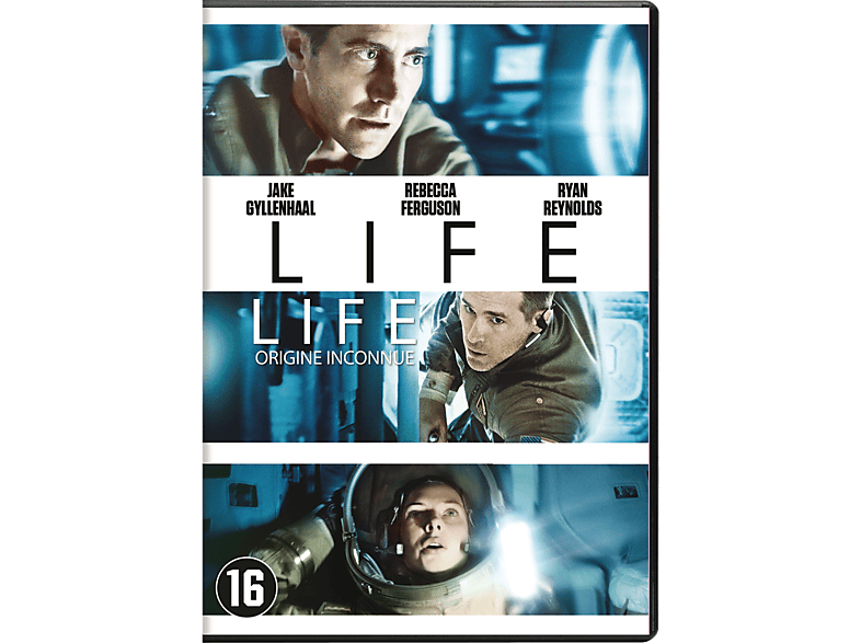 Life | DVD | MediaMarkt