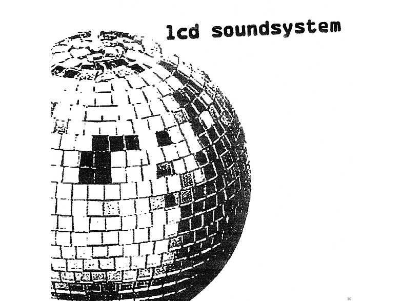 LCD Soundsystem - LCD Soundsystem Vinyl