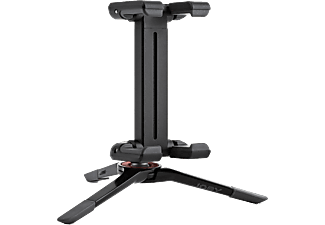 JOBY GripTight One Micro Stand Zwart