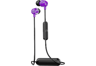 SKULLCANDY S2DUW-K082 Jib vezeték nélküli bluetooth fülhallgató, lila