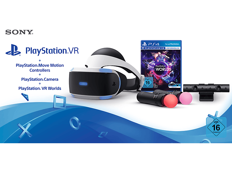 psvr motion sticks