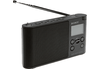 SONY XDR-S41DB rádió