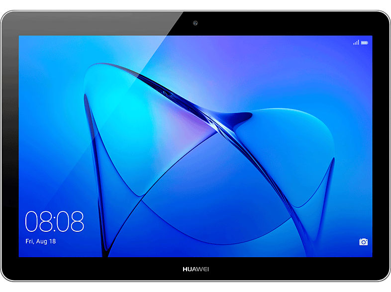 HUAWEI Tablet MediaPad T3 10'' 16 GB Wi-Fi Space Gray (53018634)