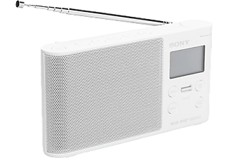 SONY XDR-S41DW rádió