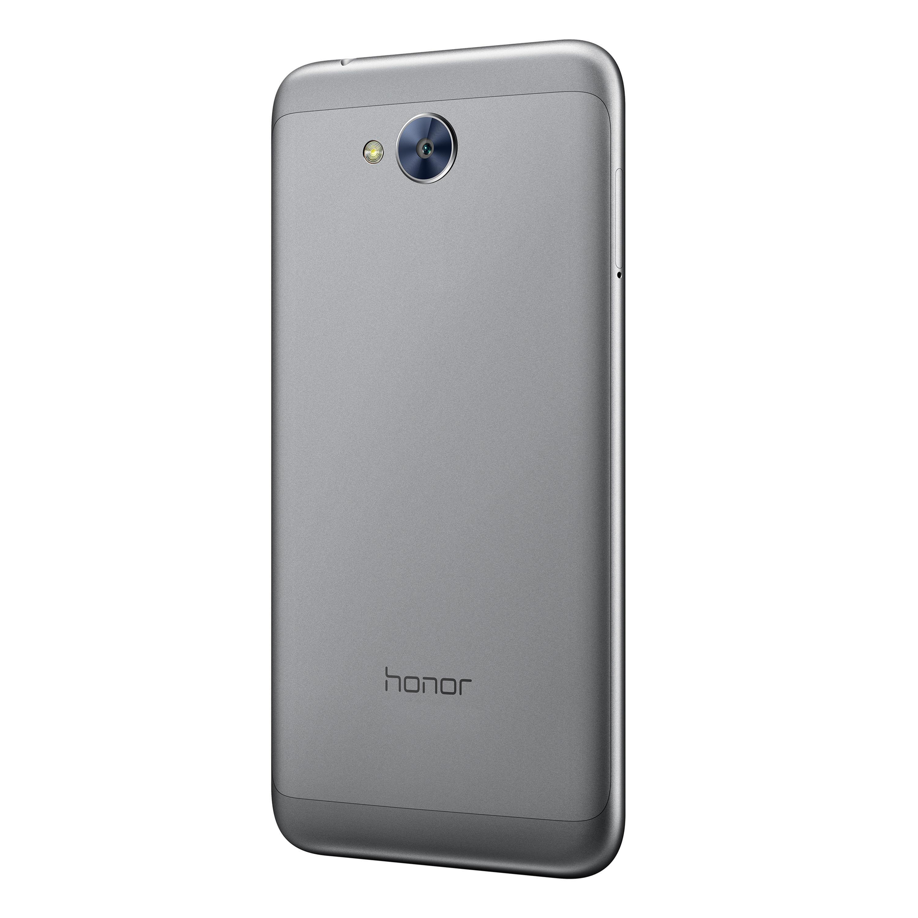 HONOR 6A 16 GB Grau Dual SIM