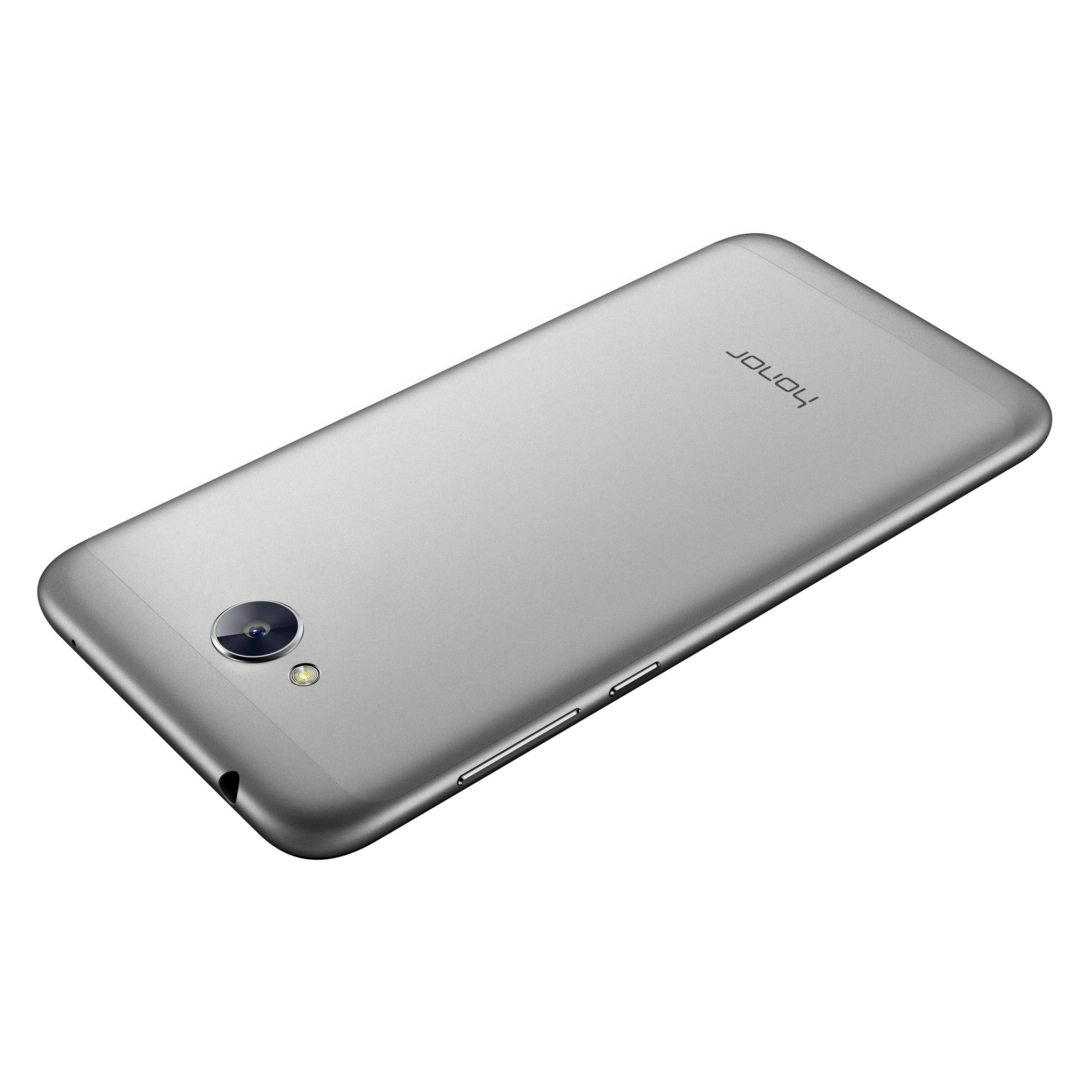 HONOR 6A 16 GB Grau Dual SIM