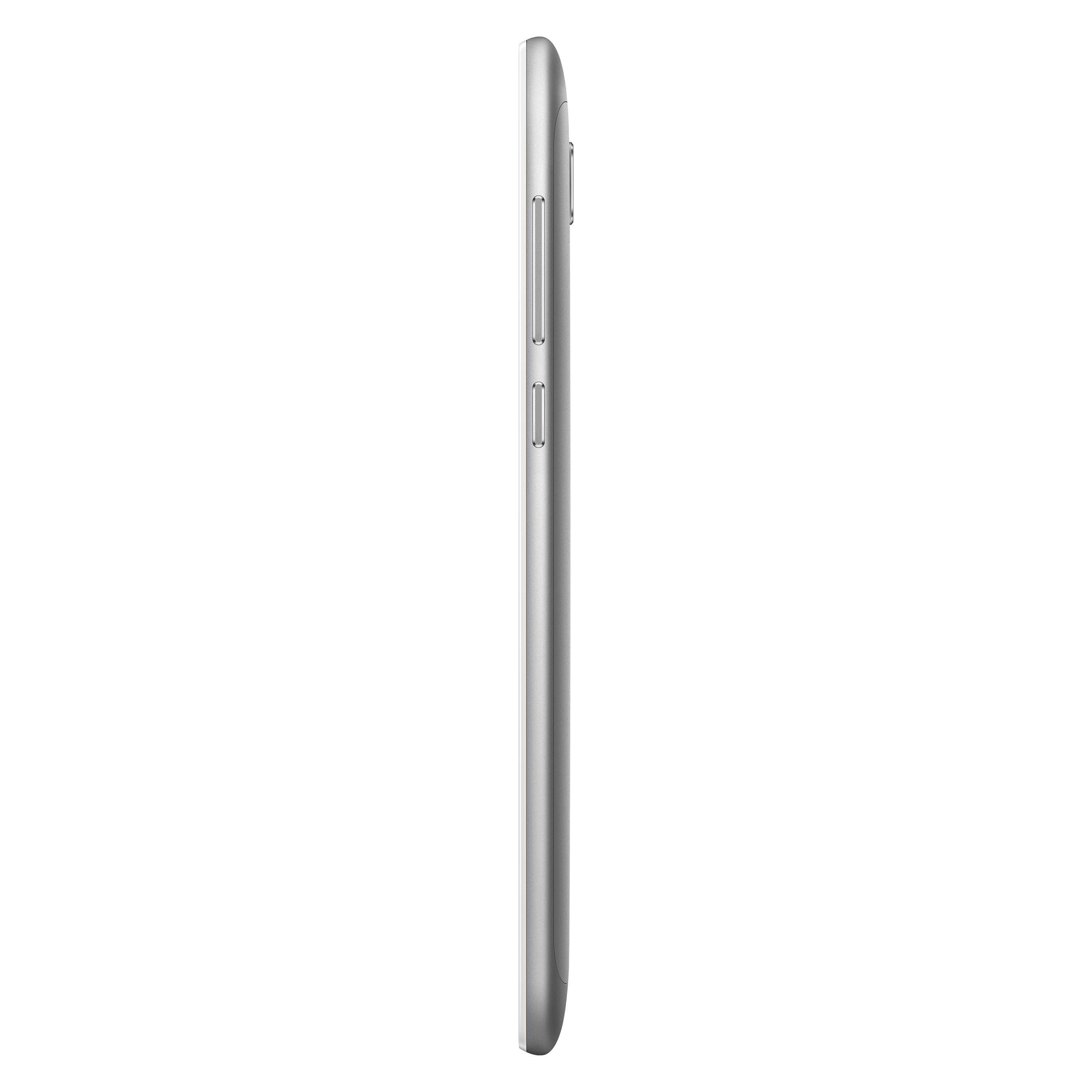 HONOR 6A 16 GB Silber Dual SIM