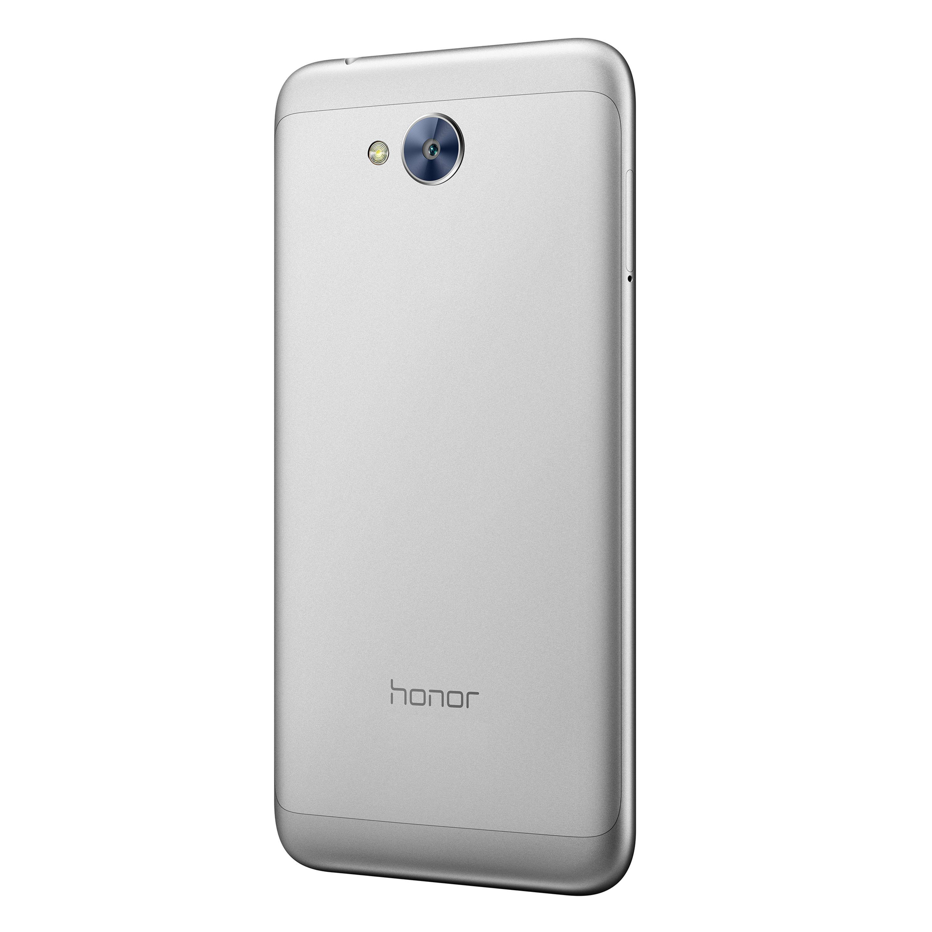 HONOR 6A 16 GB Silber Dual SIM