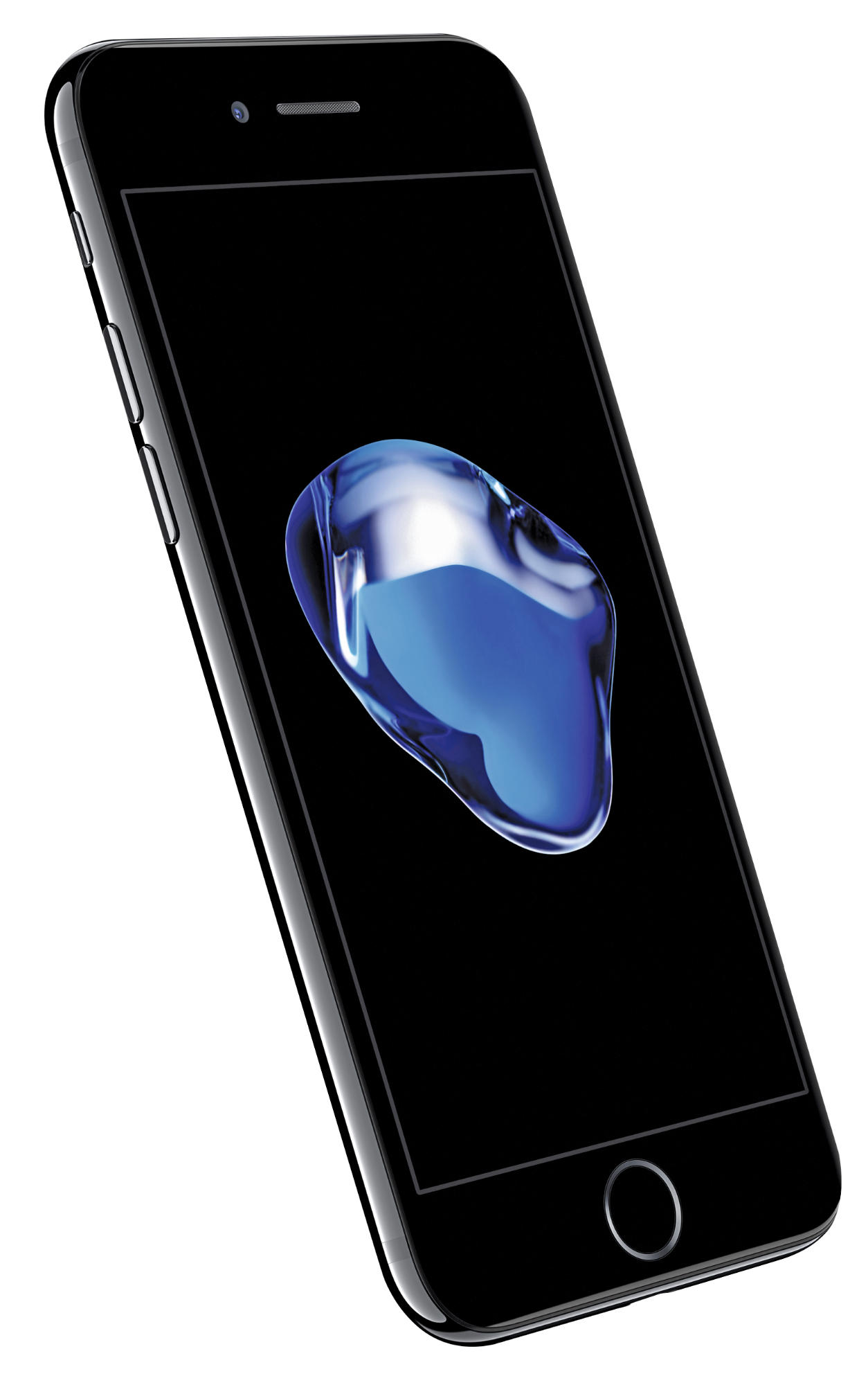 B-WARE (*) APPLE iPhone 7 32 GB Schwarz