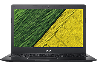 ACER Swift SF114-31-C5NW notebook NX.SHWEU.014 (14" matt/Celeron/4GB/128GB eMMC/Linux)