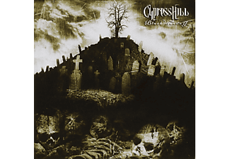 Cypress Hill - Black Sunday (Vinyl LP (nagylemez))