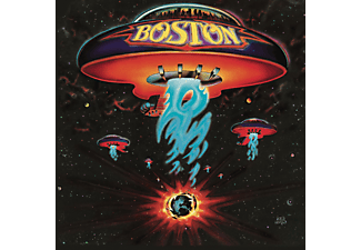 Boston - Boston (Vinyl LP (nagylemez))