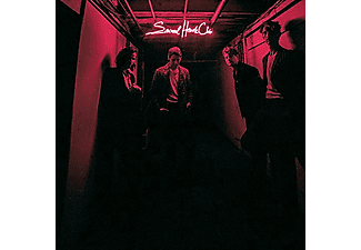 Foster The People - Sacred Hearts Club (Vinyl LP (nagylemez))