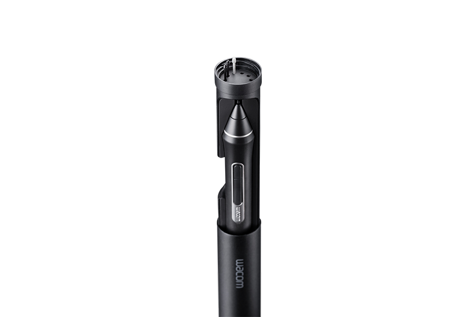 WACOM Pro Pen 2 - Stilo (Nero)