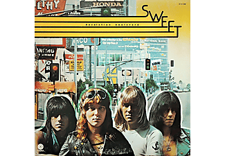Sweet - Desolation Boulevard (Extended Edition) (CD)