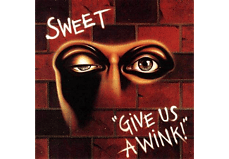 Sweet - Give Us A Wink (Extended Edition) (CD)