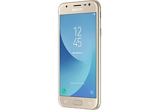 SAMSUNG GALAXY J3 16GB Akıllı Telefon Gold
