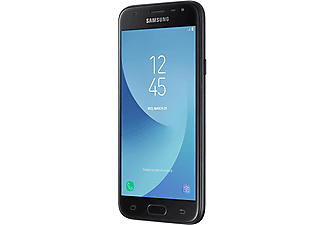 SAMSUNG GALAXY J3 16GB Akıllı Telefon Siyah