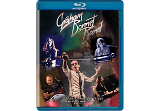 Graham Bonnet Band - Live...Here Comes The Night (Blu-ray)