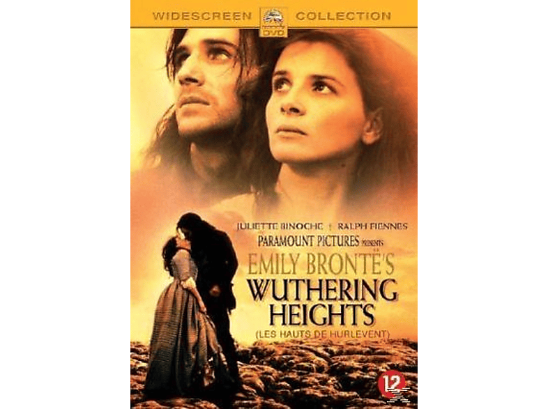 Wuthering Heights (1939) DVD