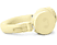 FRESH N REBEL Casque audio sans fil Caps Wireless Buttercup (3HP200BC)