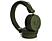 FRESH N REBEL Draadloze hoofdtelefoon Caps Wireless Army (3HP200AR)