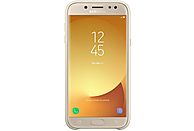 SAMSUNG Dual Layer Cover voor Samsung Galaxy J5 (2017) Goud